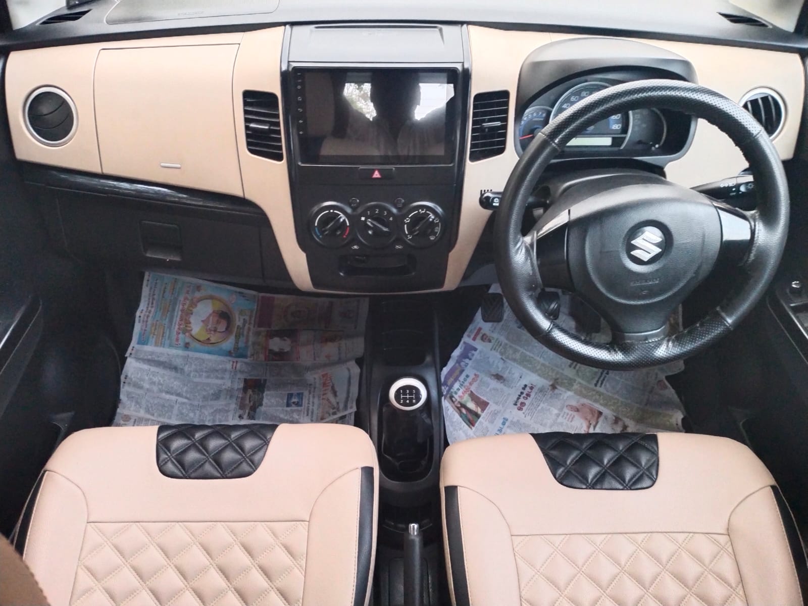 Maruti Suzuki Wagon R - Image 2