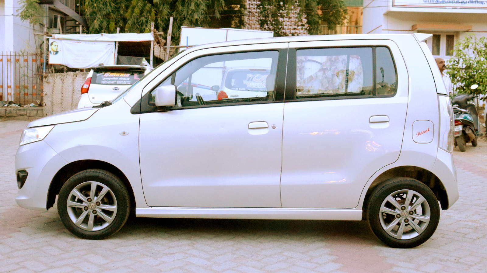 Maruti Suzuki Wagon R - Image 7