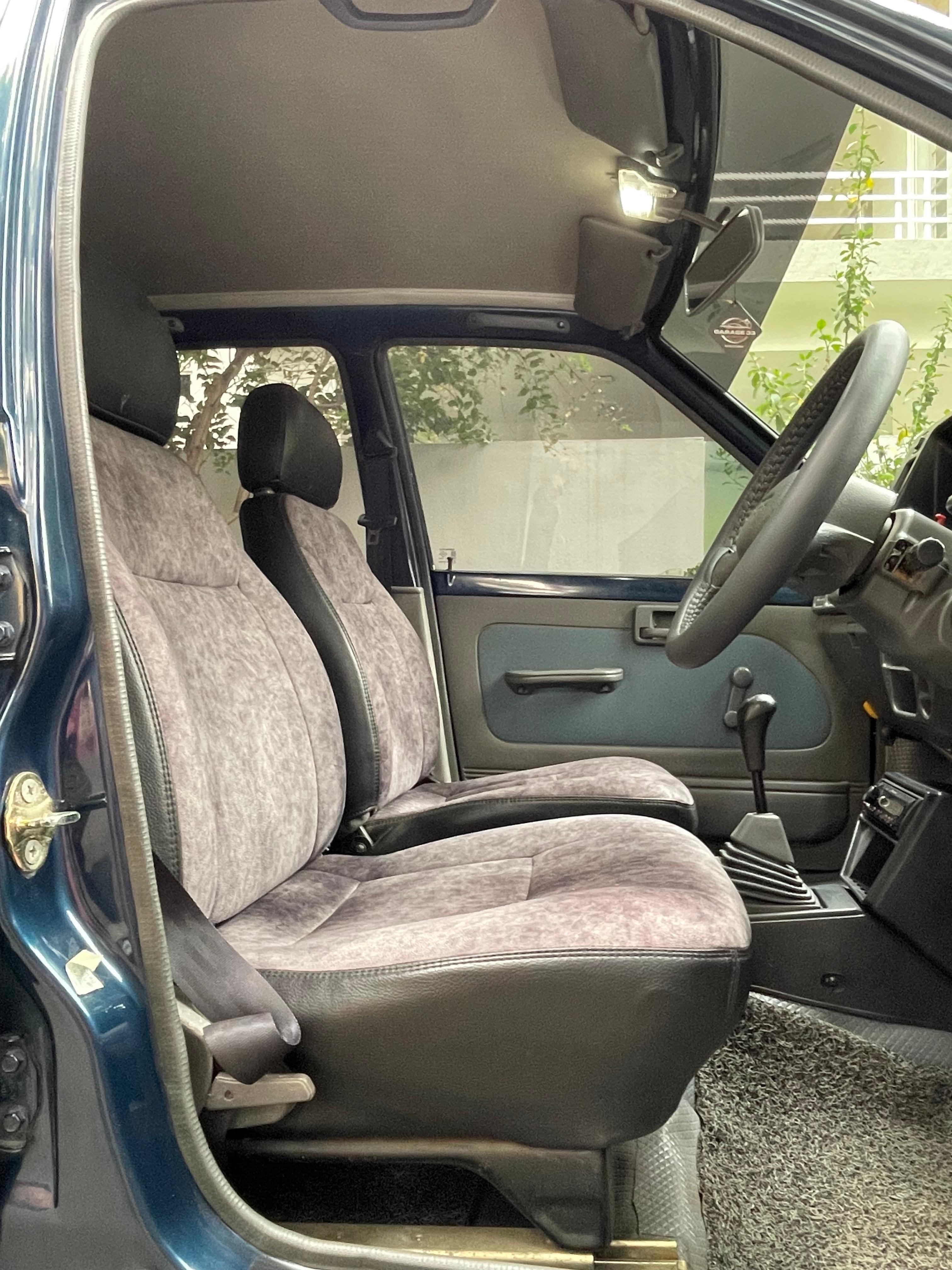 Maruti Suzuki 800 - Image 5