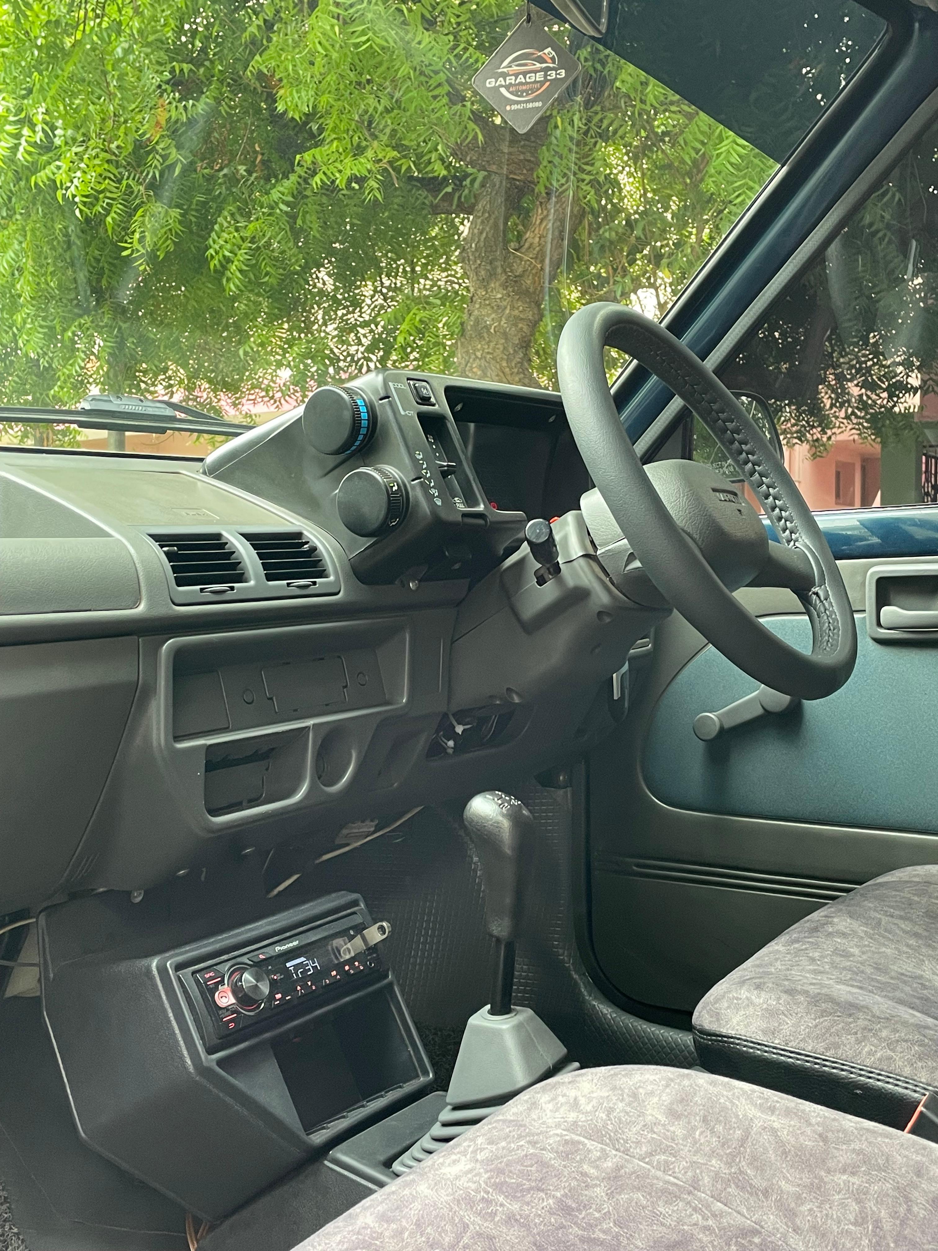 Maruti Suzuki 800 - Image 6