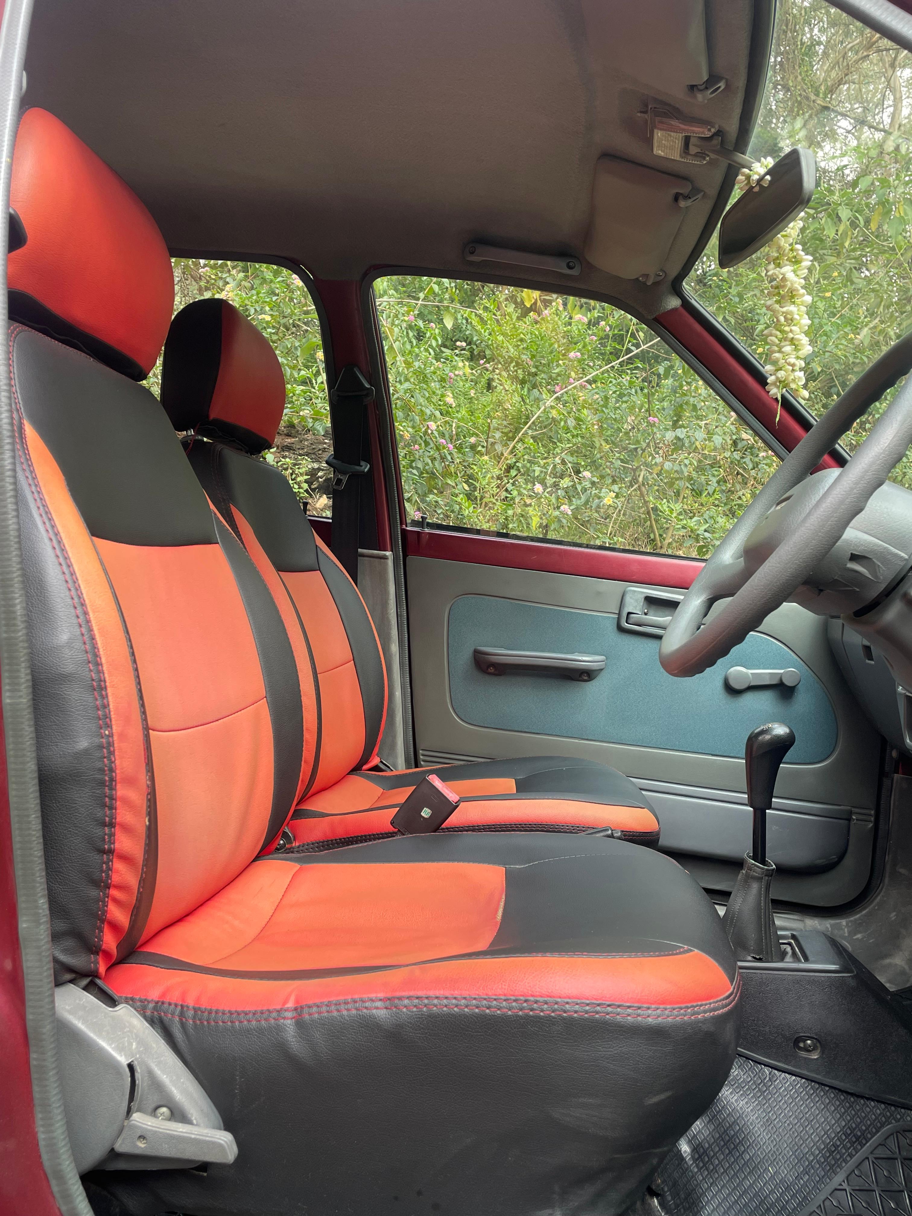 Maruti Suzuki 800 - Image 5