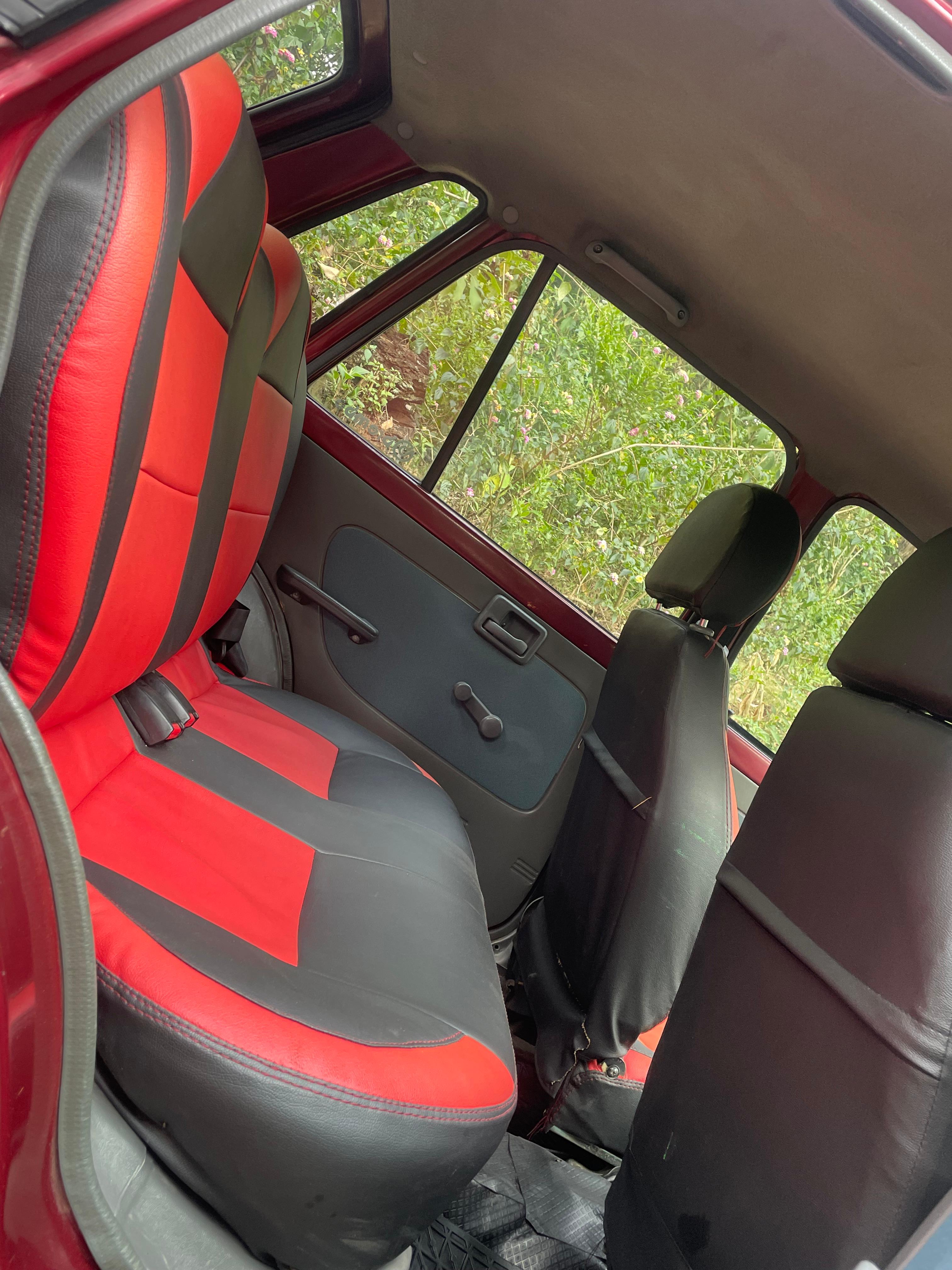 Maruti Suzuki 800 - Image 6