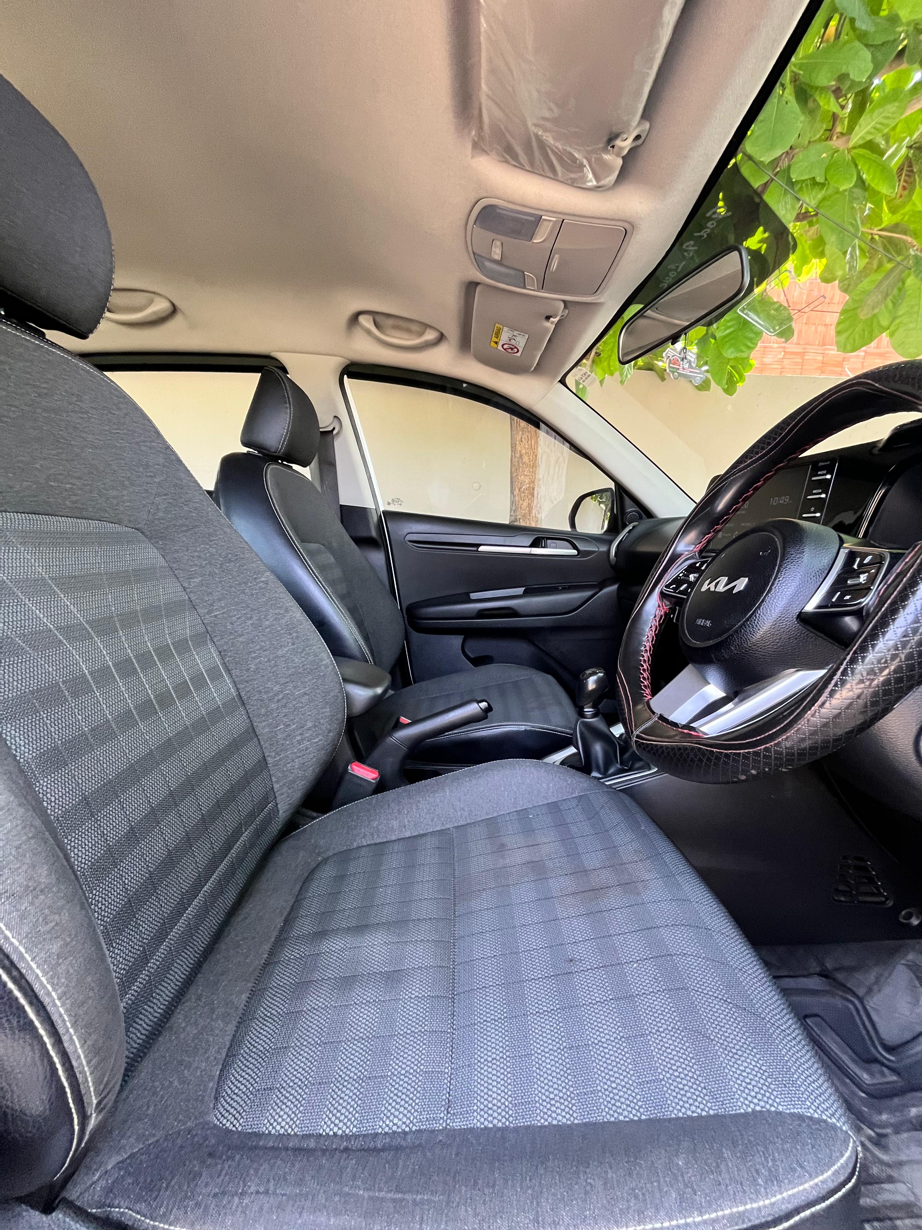 Kia Sonet - Image 11