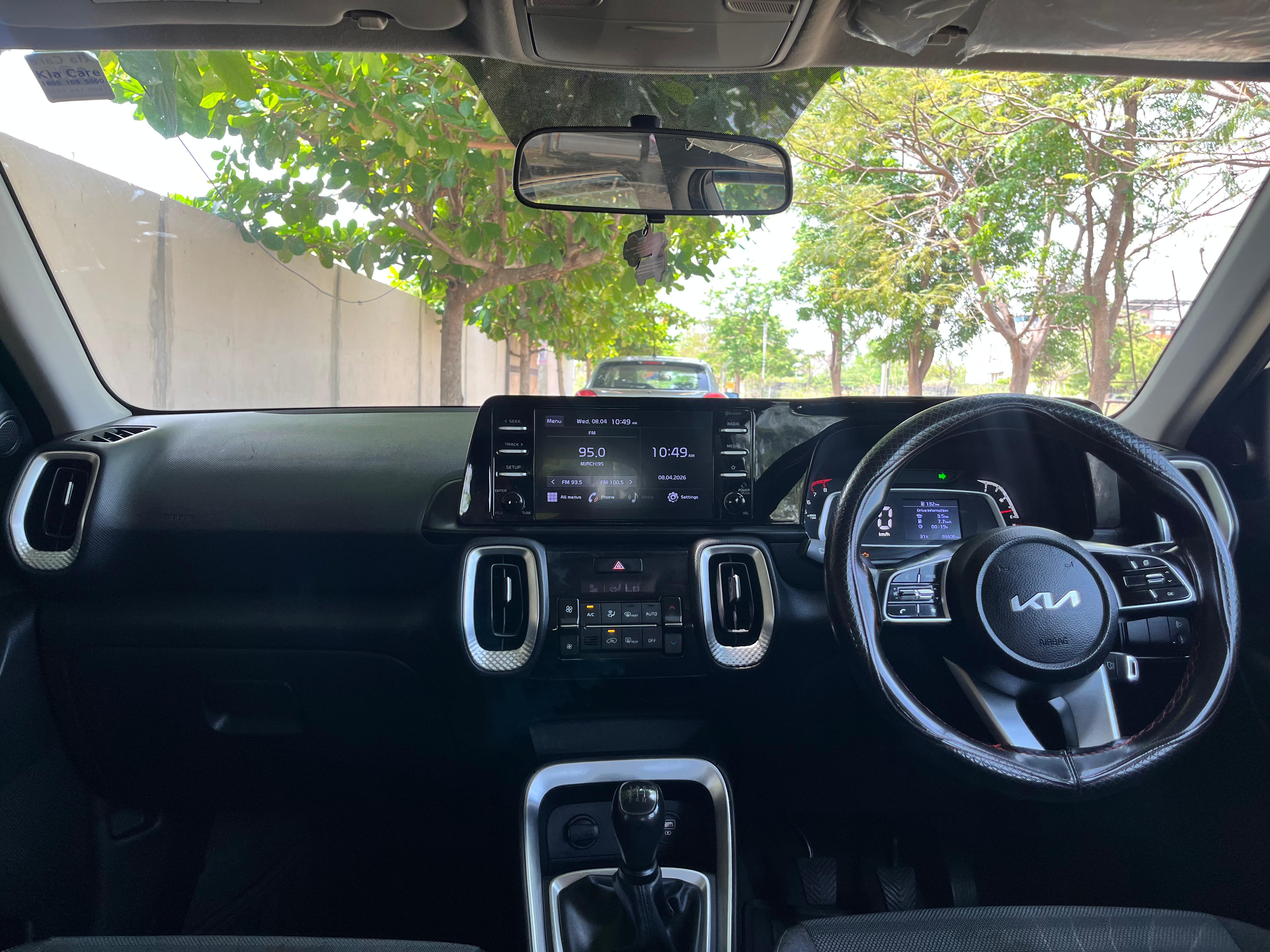 Kia Sonet - Image 10