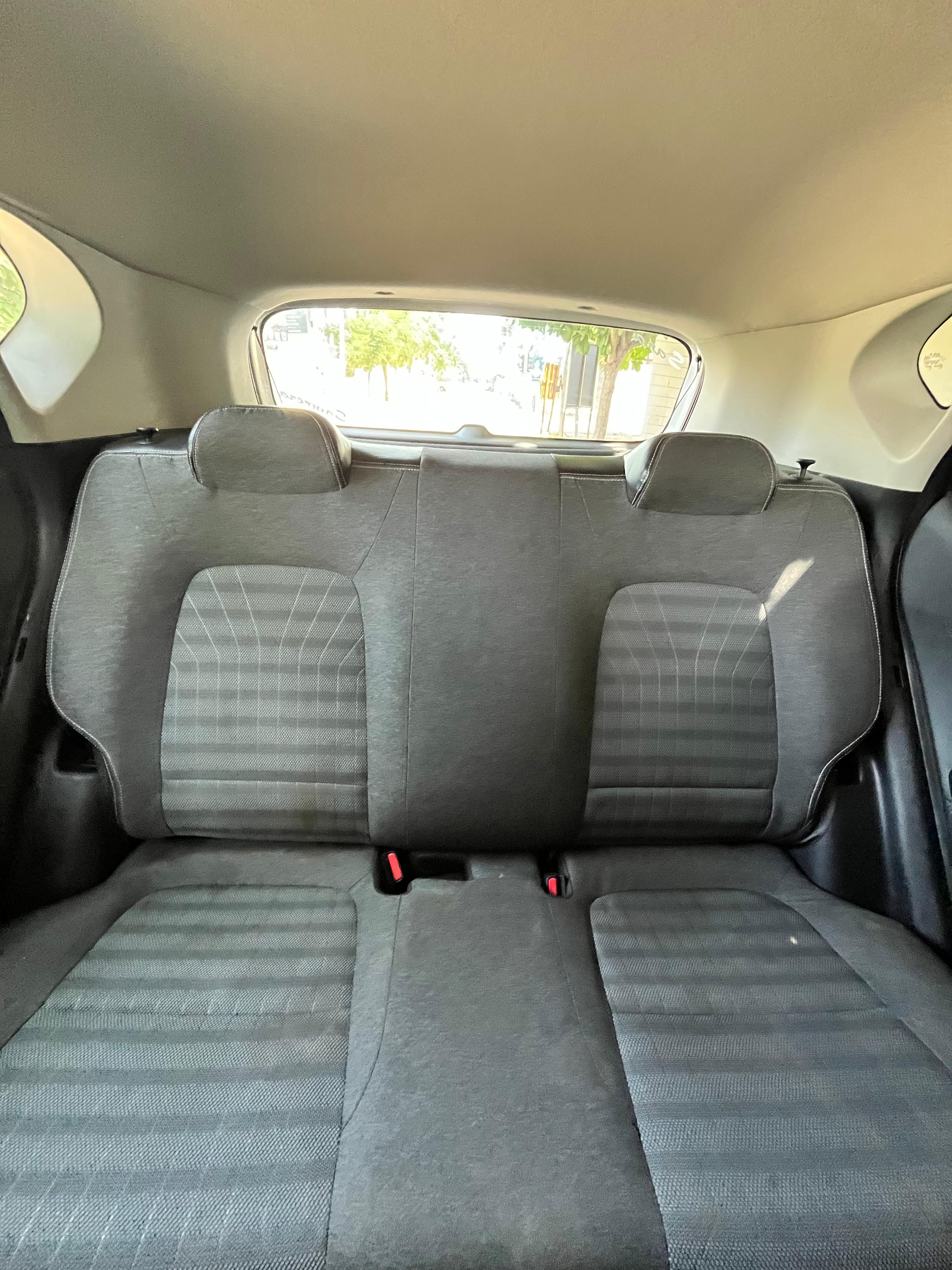 Kia Sonet - Image 13