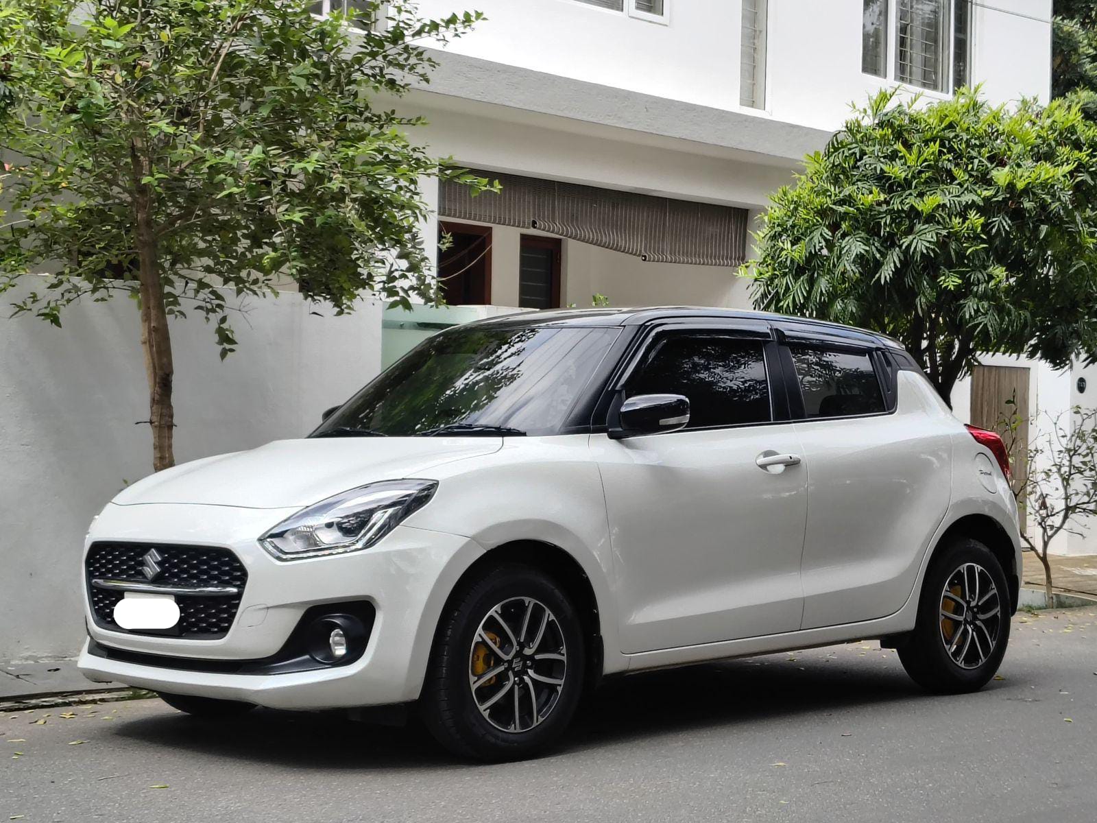 Maruti Suzuki Swift - Image 2