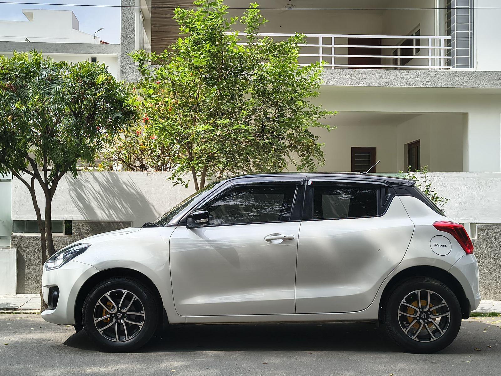 Maruti Suzuki Swift - Image 6