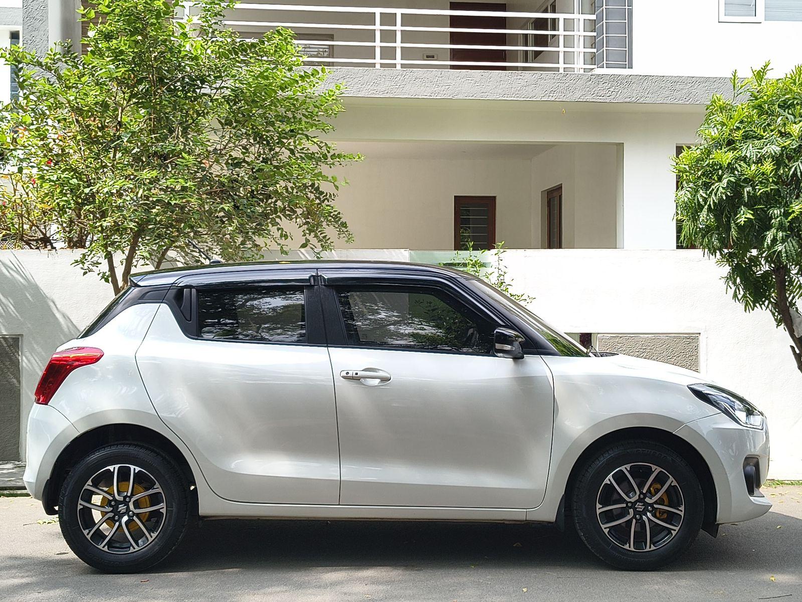 Maruti Suzuki Swift - Image 7