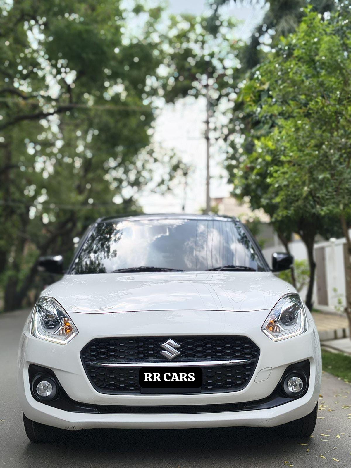 Maruti Suzuki Swift