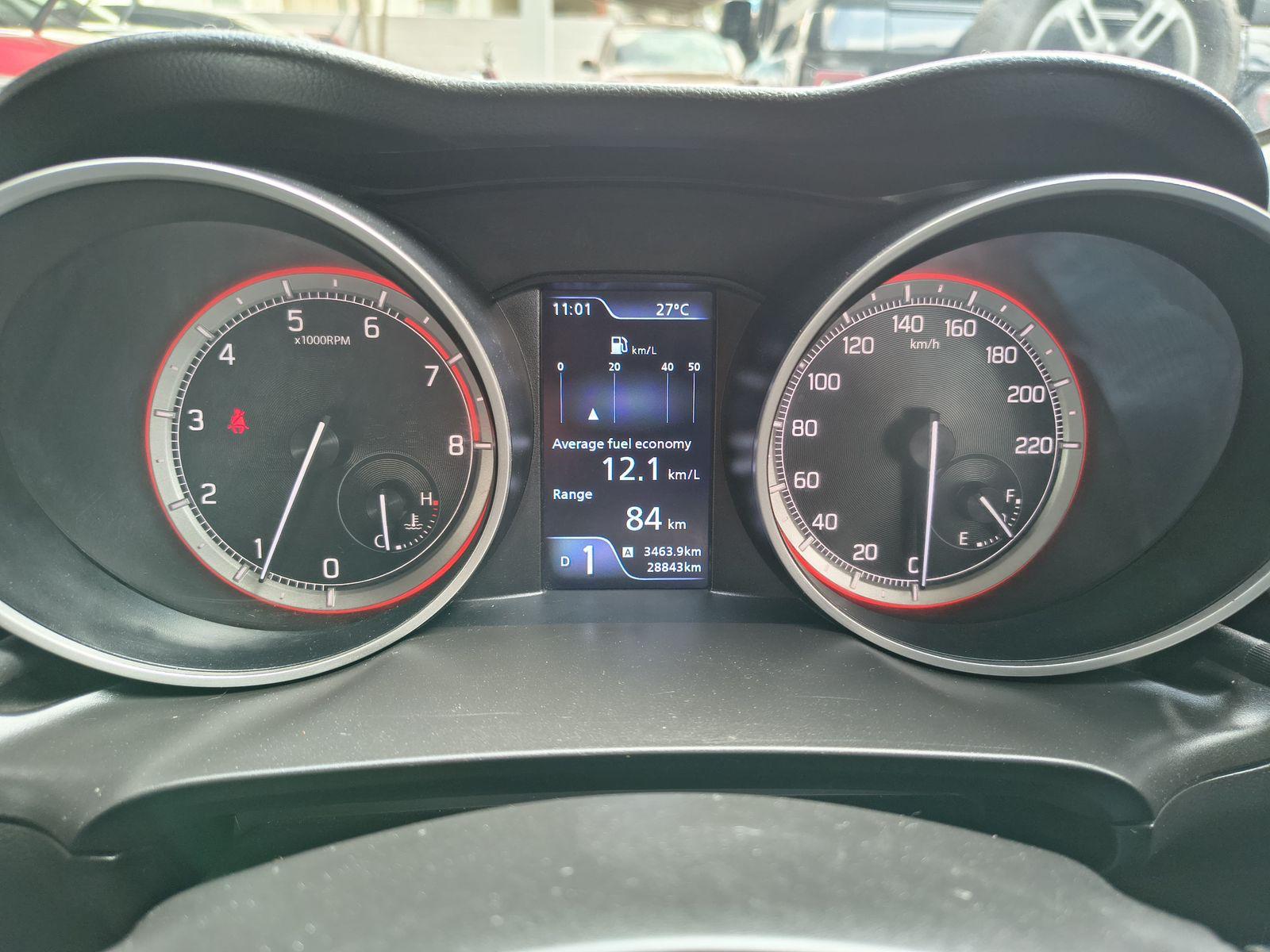 Maruti Suzuki Swift - Image 5