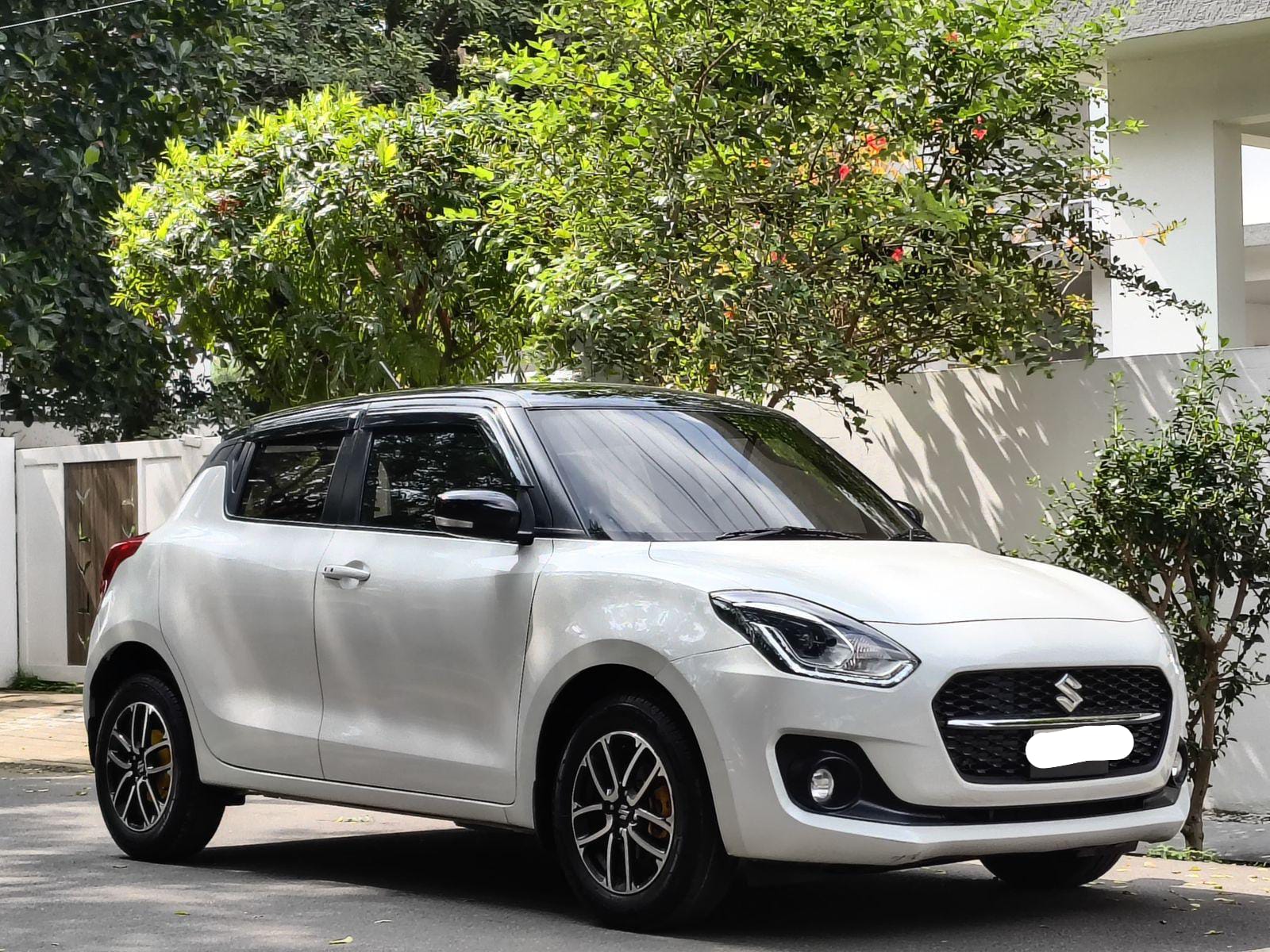 Maruti Suzuki Swift - Image 9