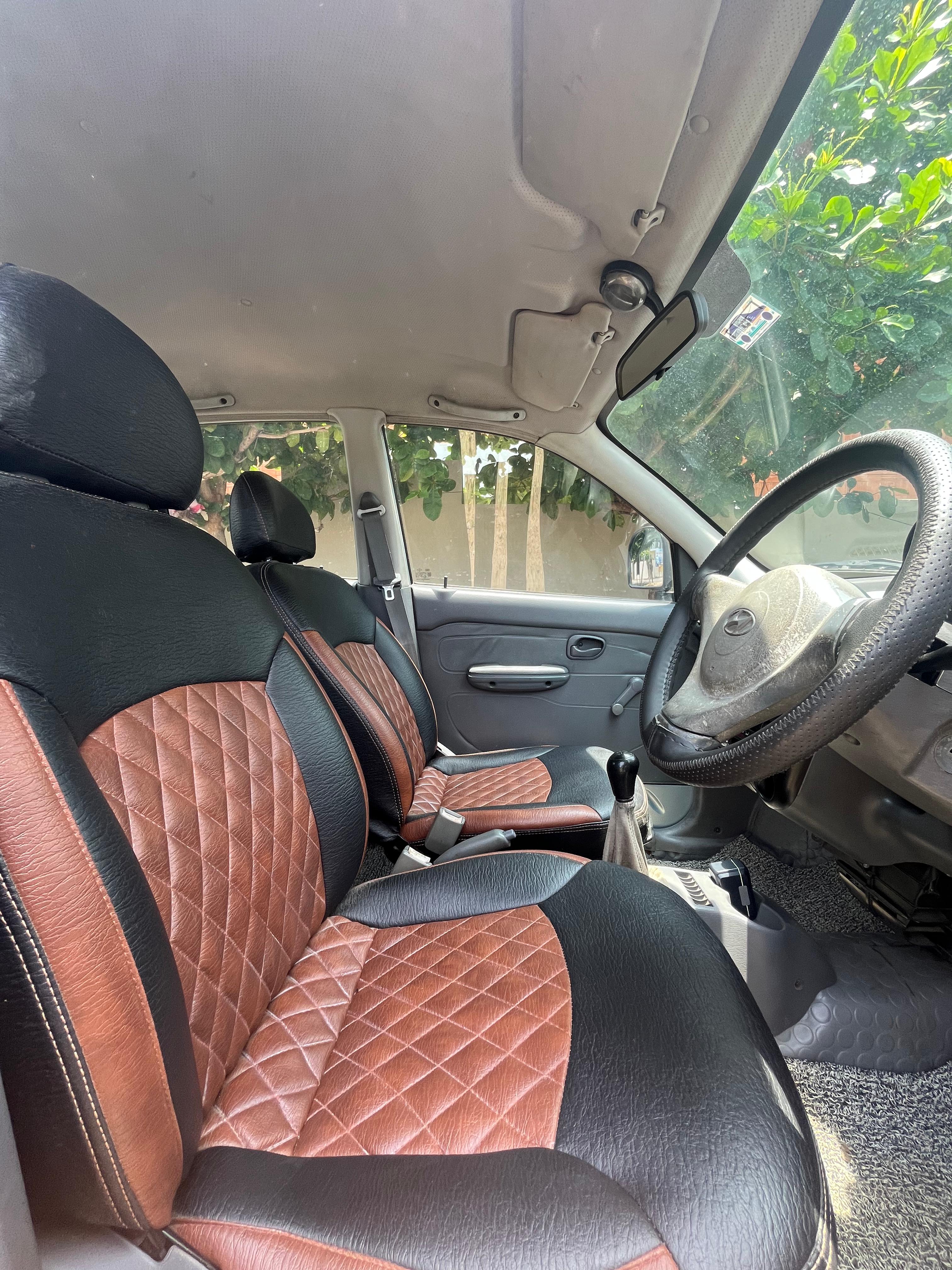 Hyundai Santro - Image 9