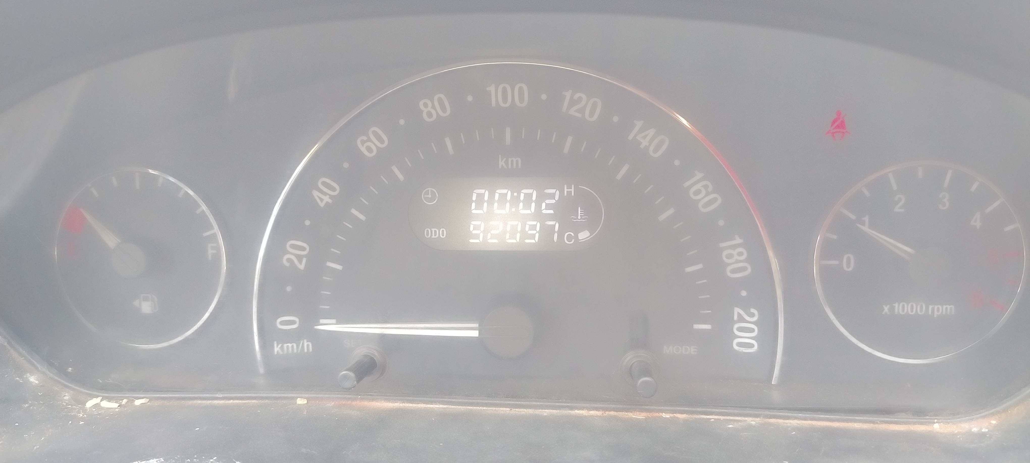 Tata Vista - Image 6