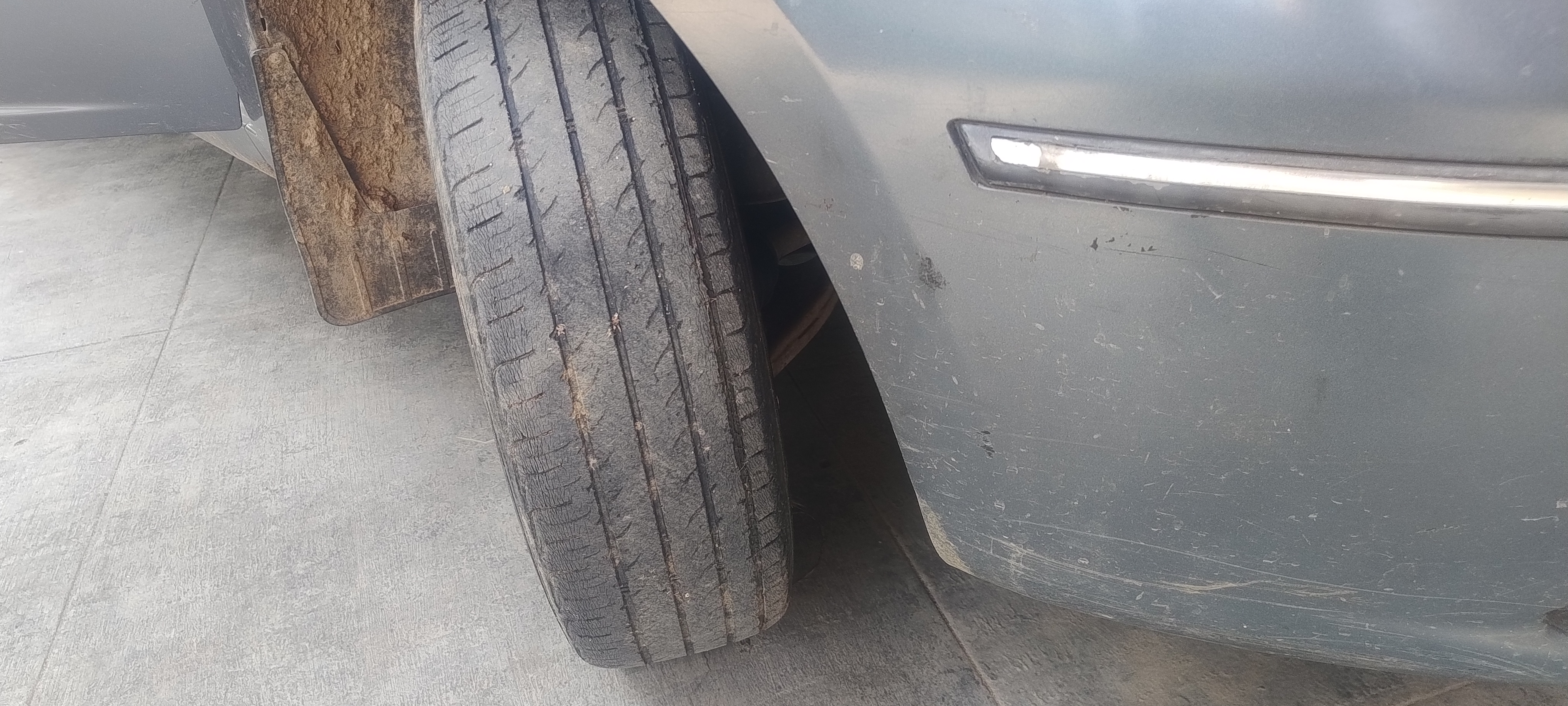 Tata Vista - Image 8