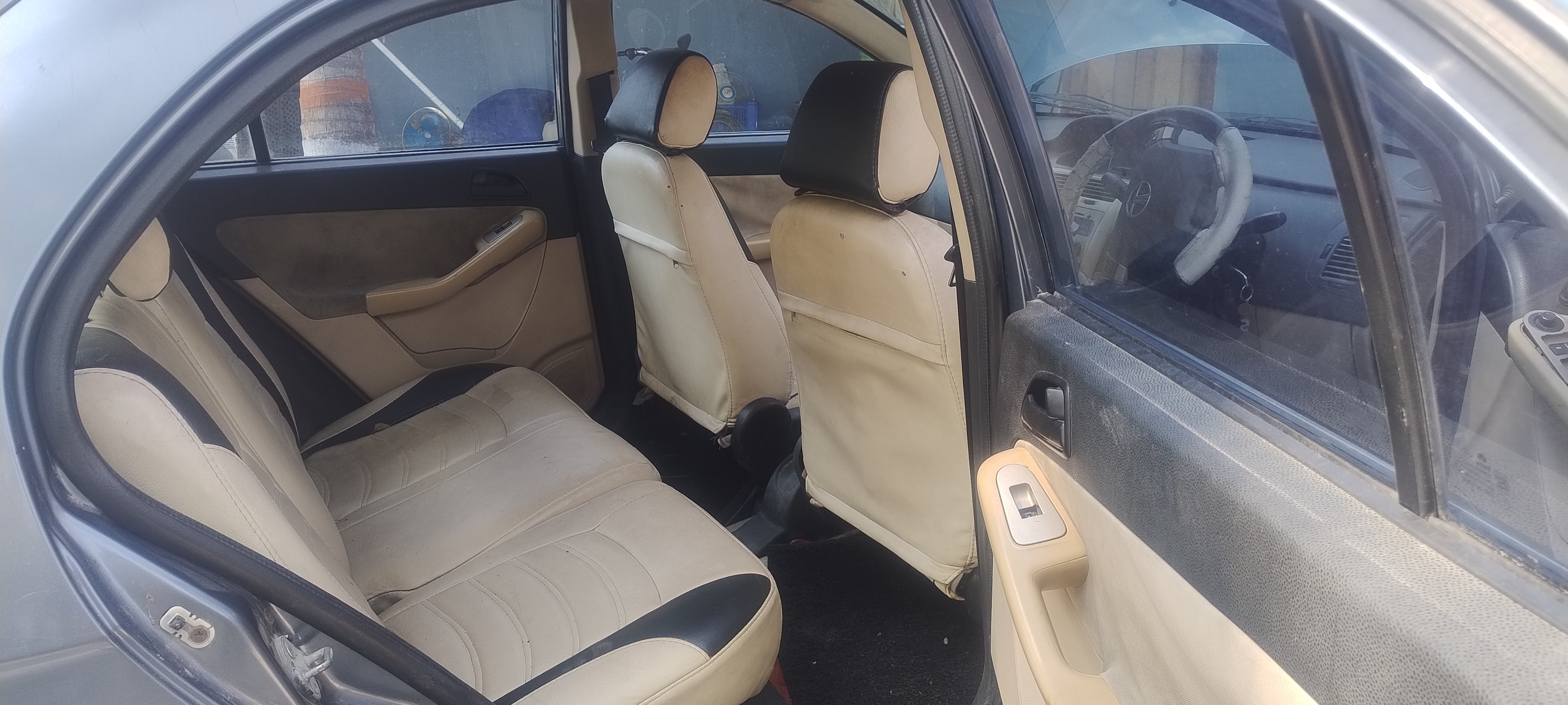 Tata Vista - Image 5