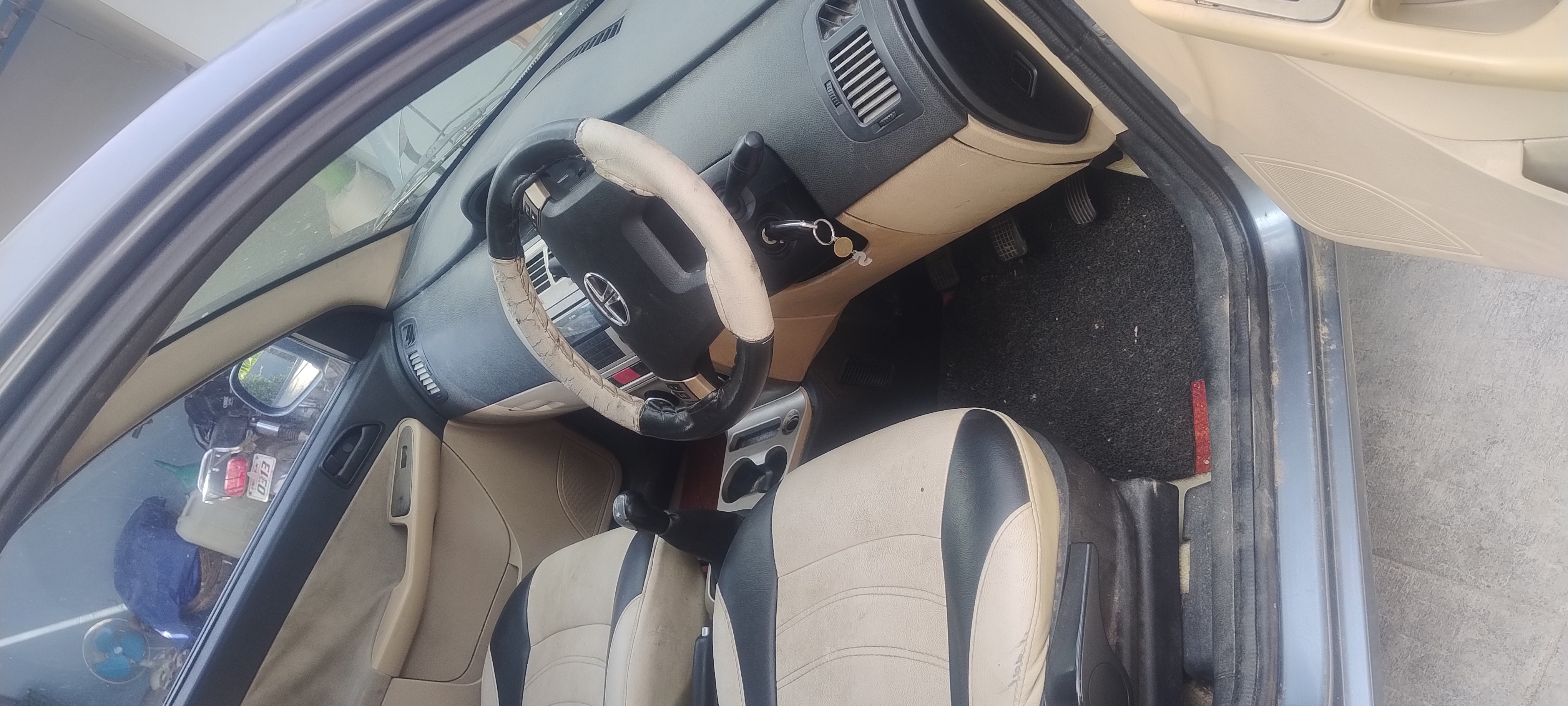 Tata Vista - Image 7