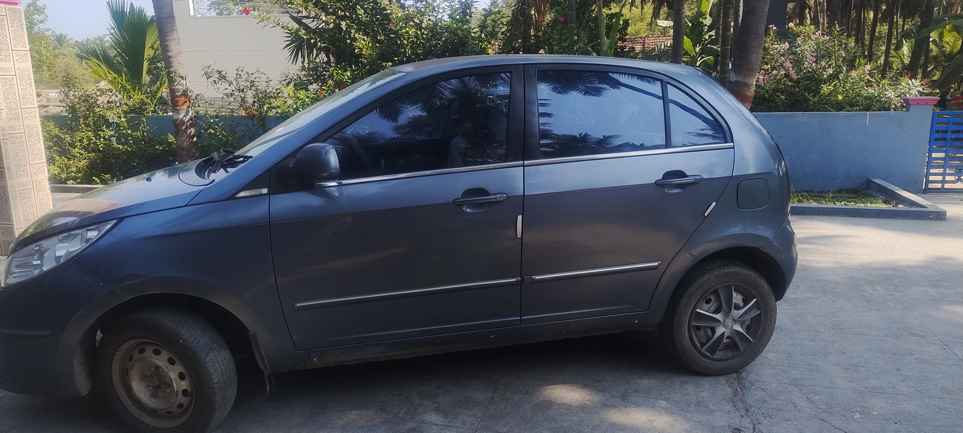 Tata Vista - Image 3