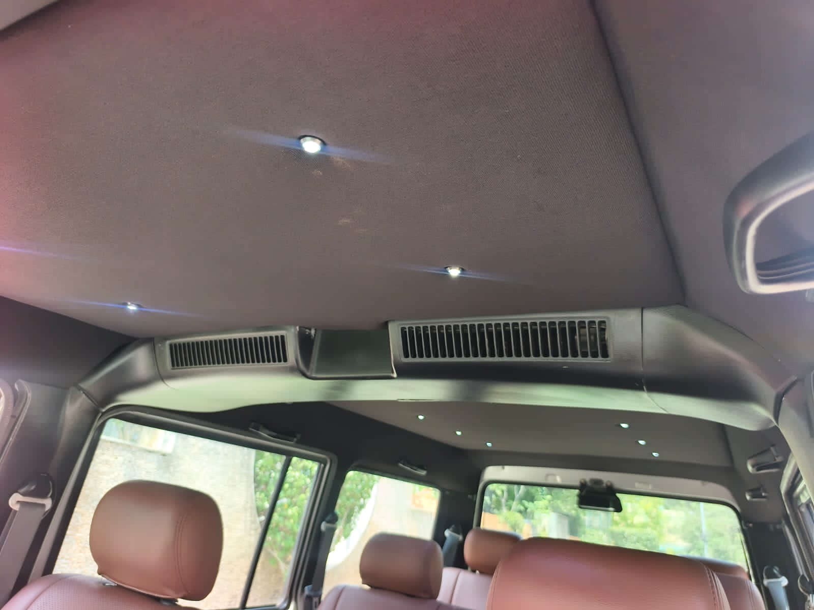 Toyota Qualis - Image 7