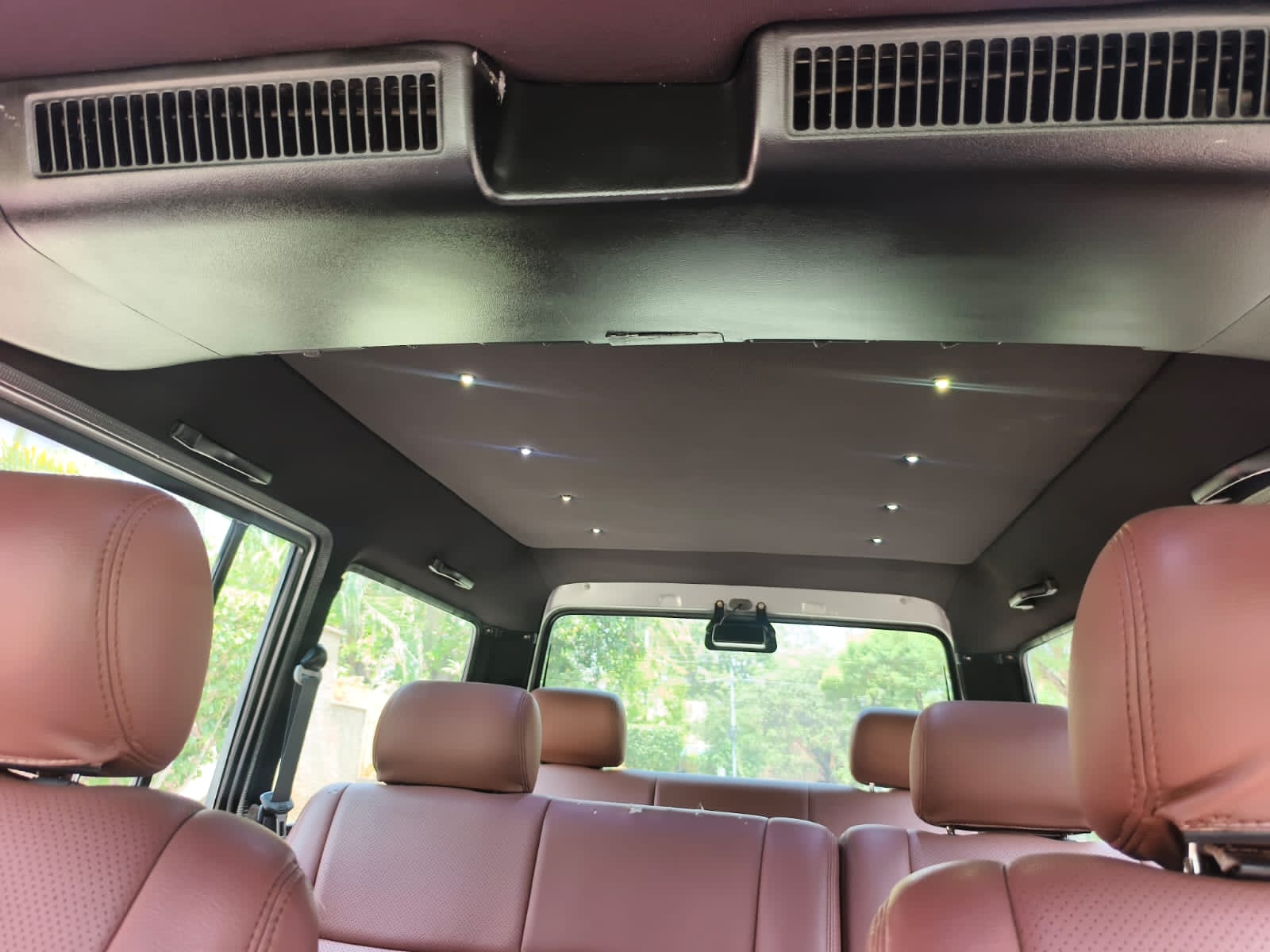 Toyota Qualis - Image 5