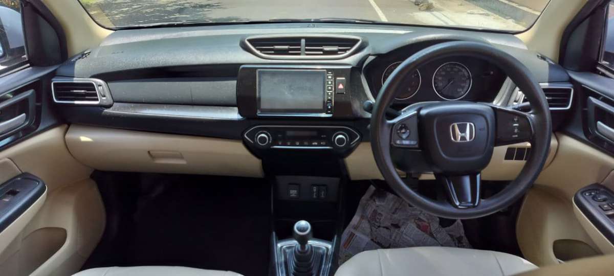 Honda Amaze - Image 5