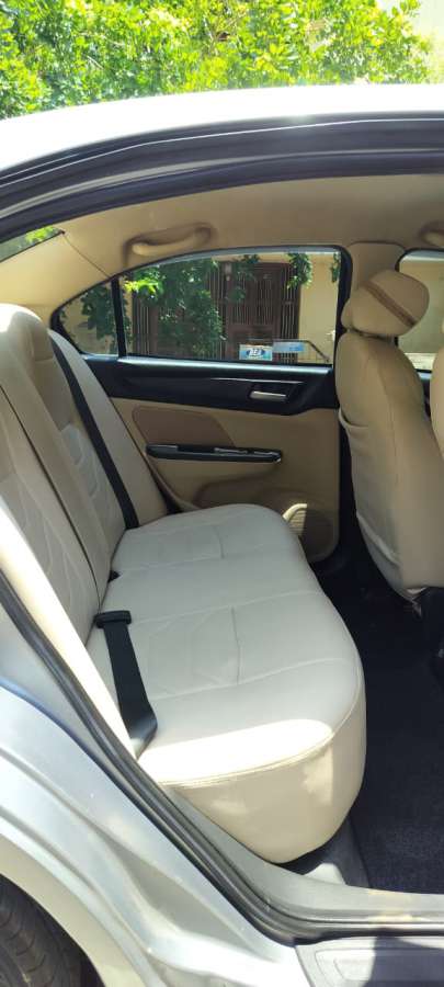 Honda Amaze - Image 6