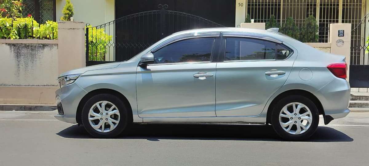 Honda Amaze - Image 4