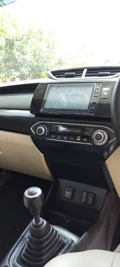 Honda Amaze - Image 7