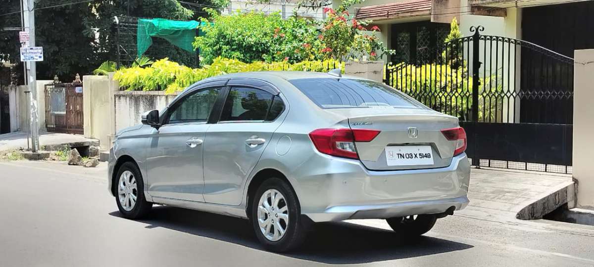 Honda Amaze - Image 11