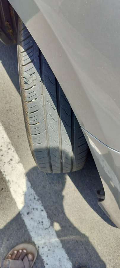 Honda Amaze - Image 10