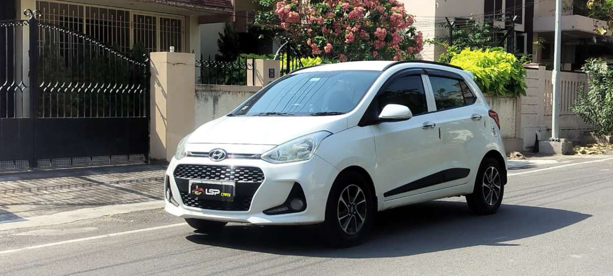 Hyundai Grand I10 - Image 3