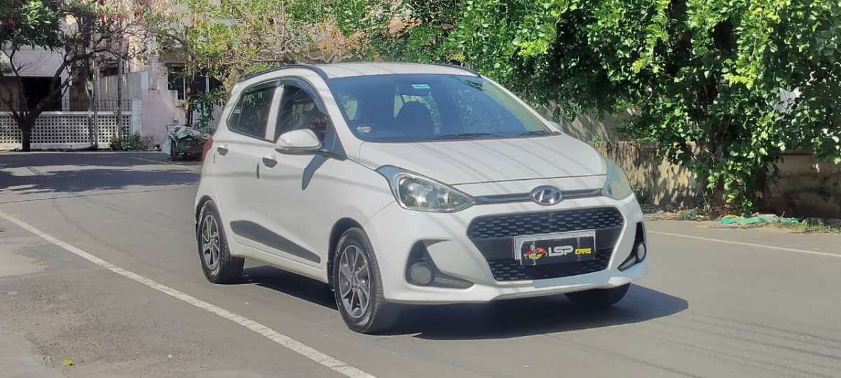 Hyundai Grand I10 - Image 2