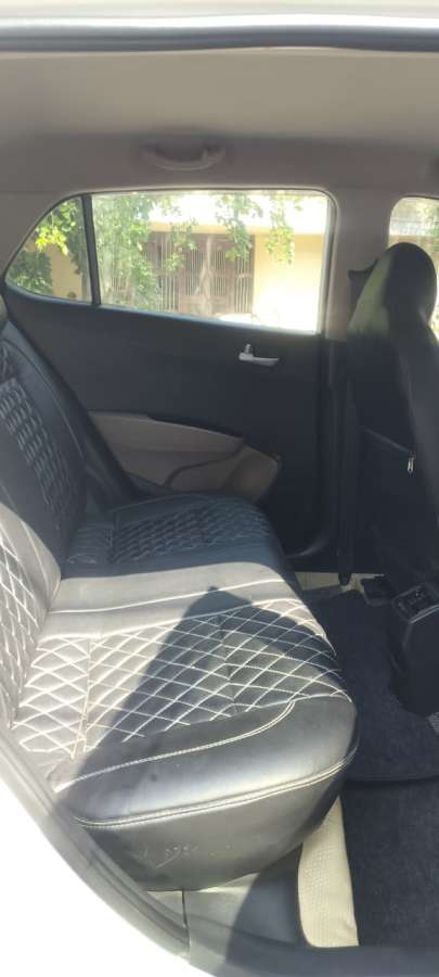 Hyundai Grand I10 - Image 9