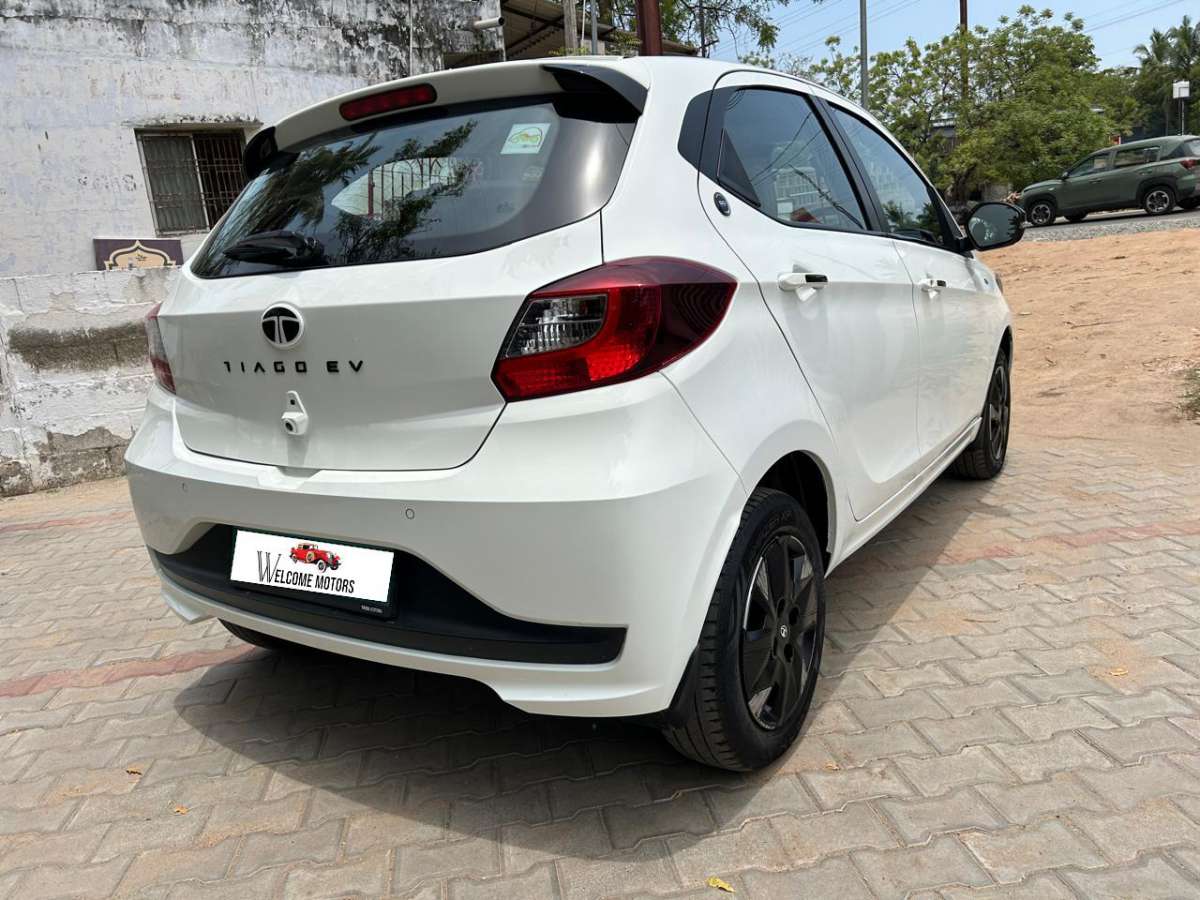 Tata Tiago EV - Image 4