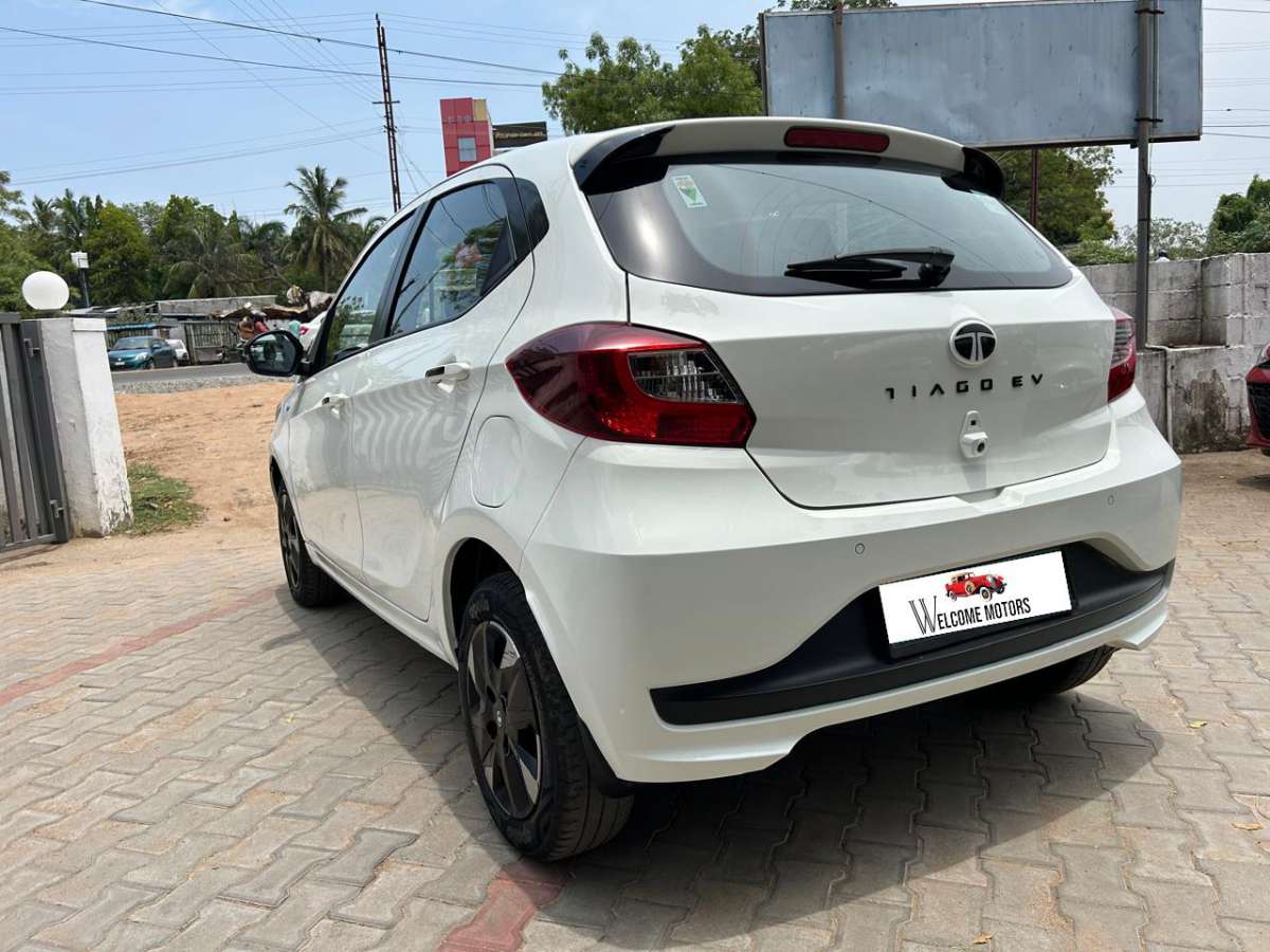 Tata Tiago EV - Image 5