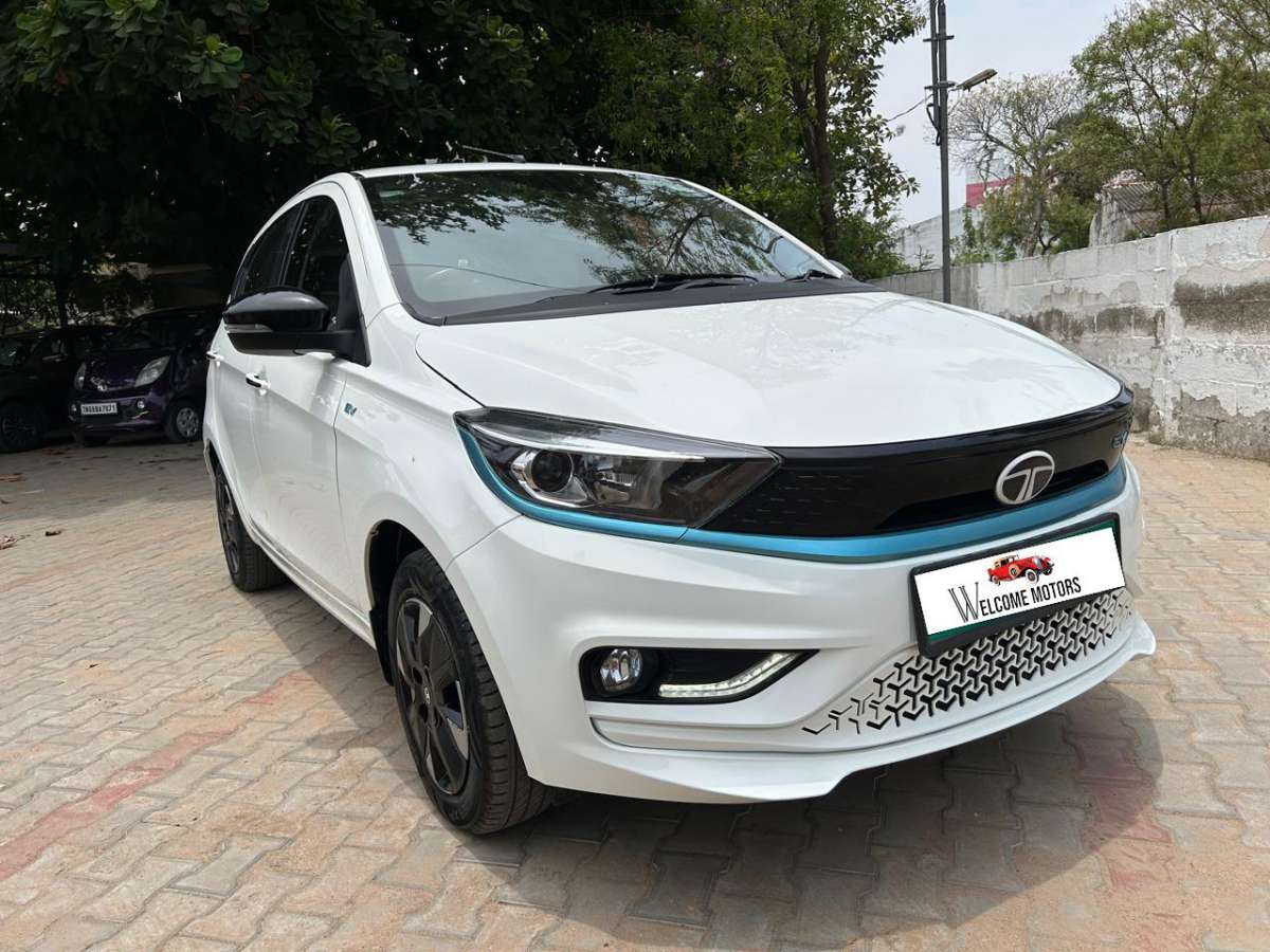 Tata Tiago EV - Image 2