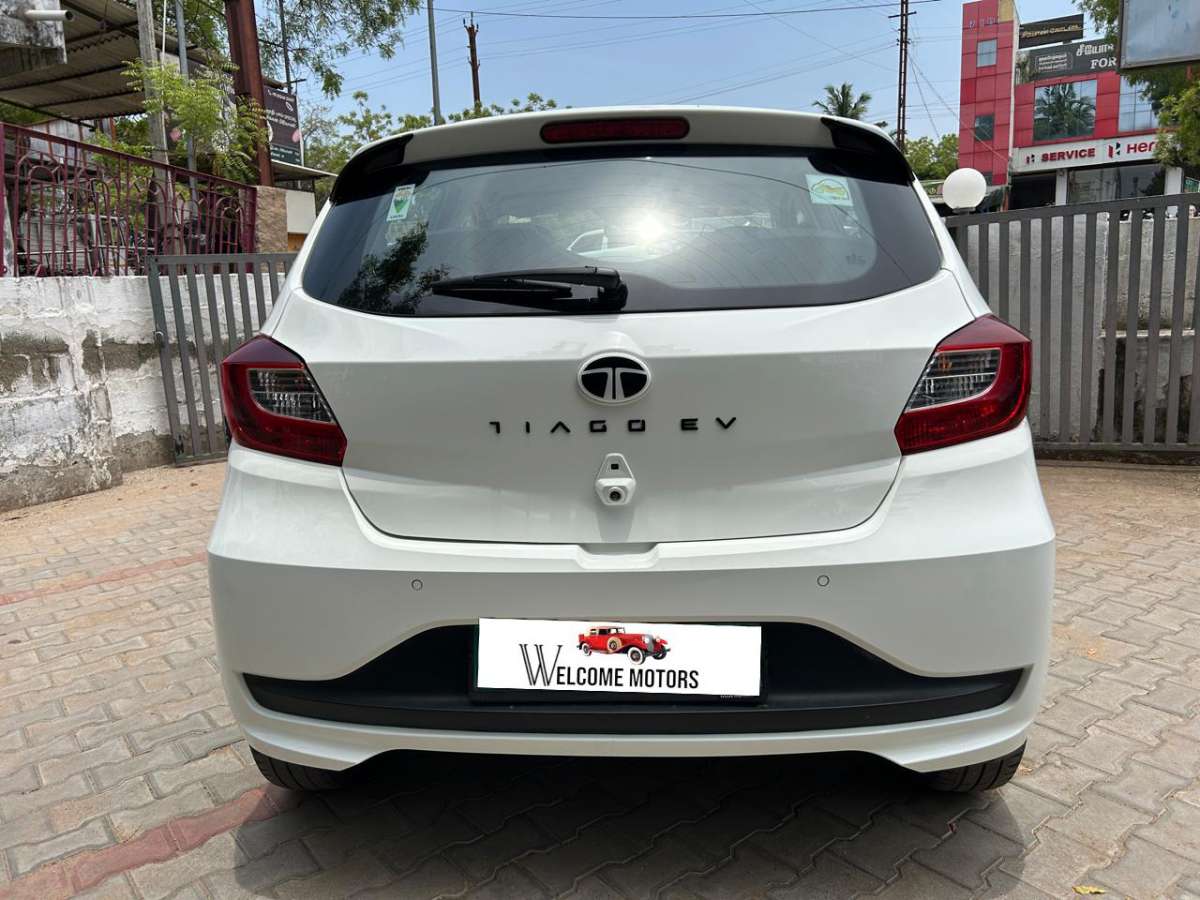Tata Tiago EV - Image 6