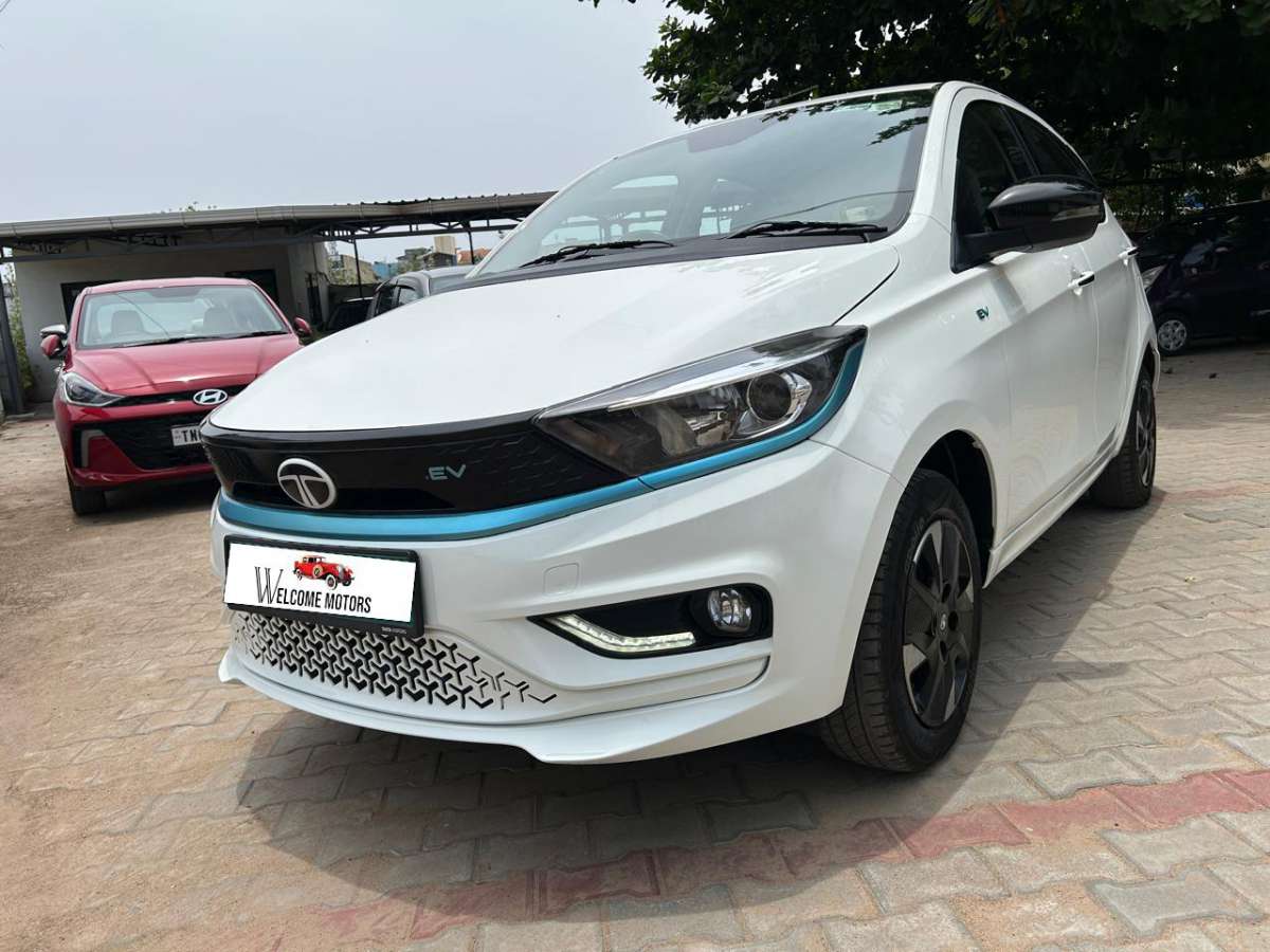 Tata Tiago EV - Image 3
