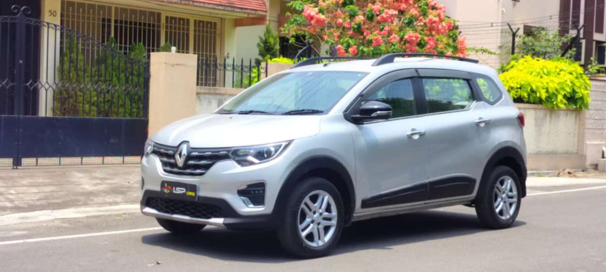 Renault Triber - Image 2