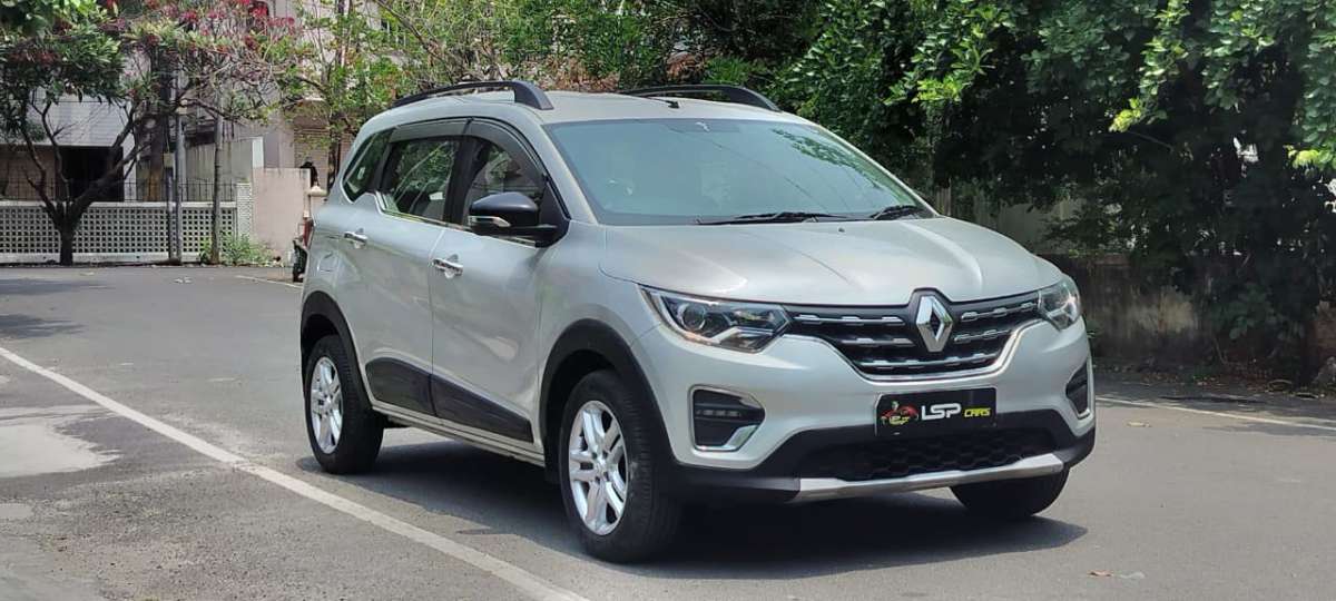 Renault Triber - Image 4