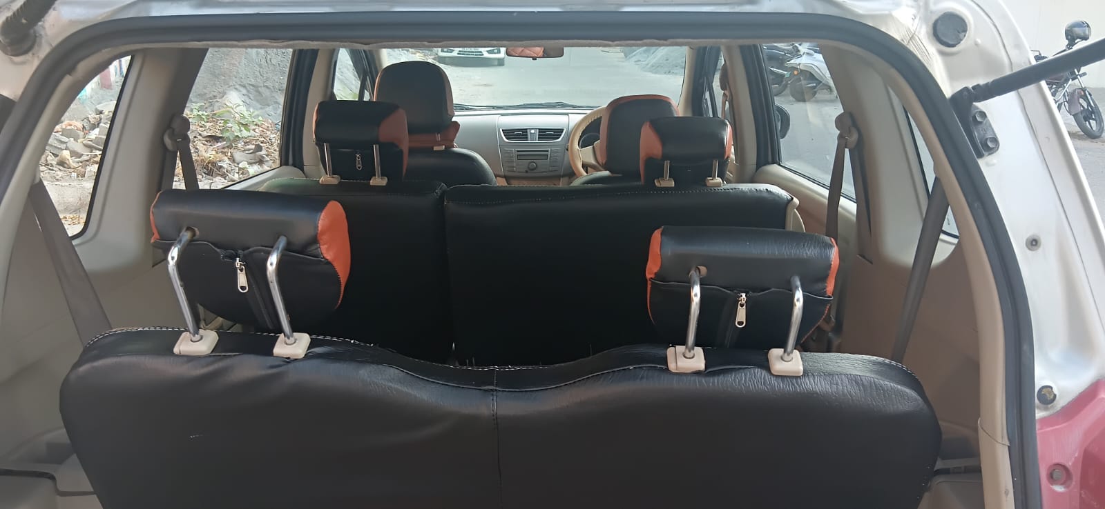 Maruti Suzuki Ertiga - Image 5