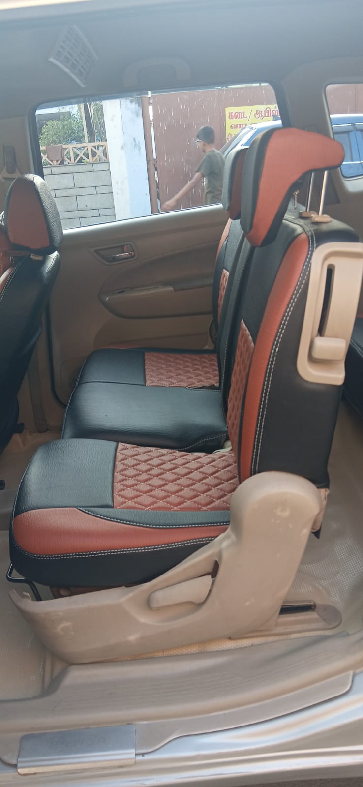 Maruti Suzuki Ertiga - Image 7