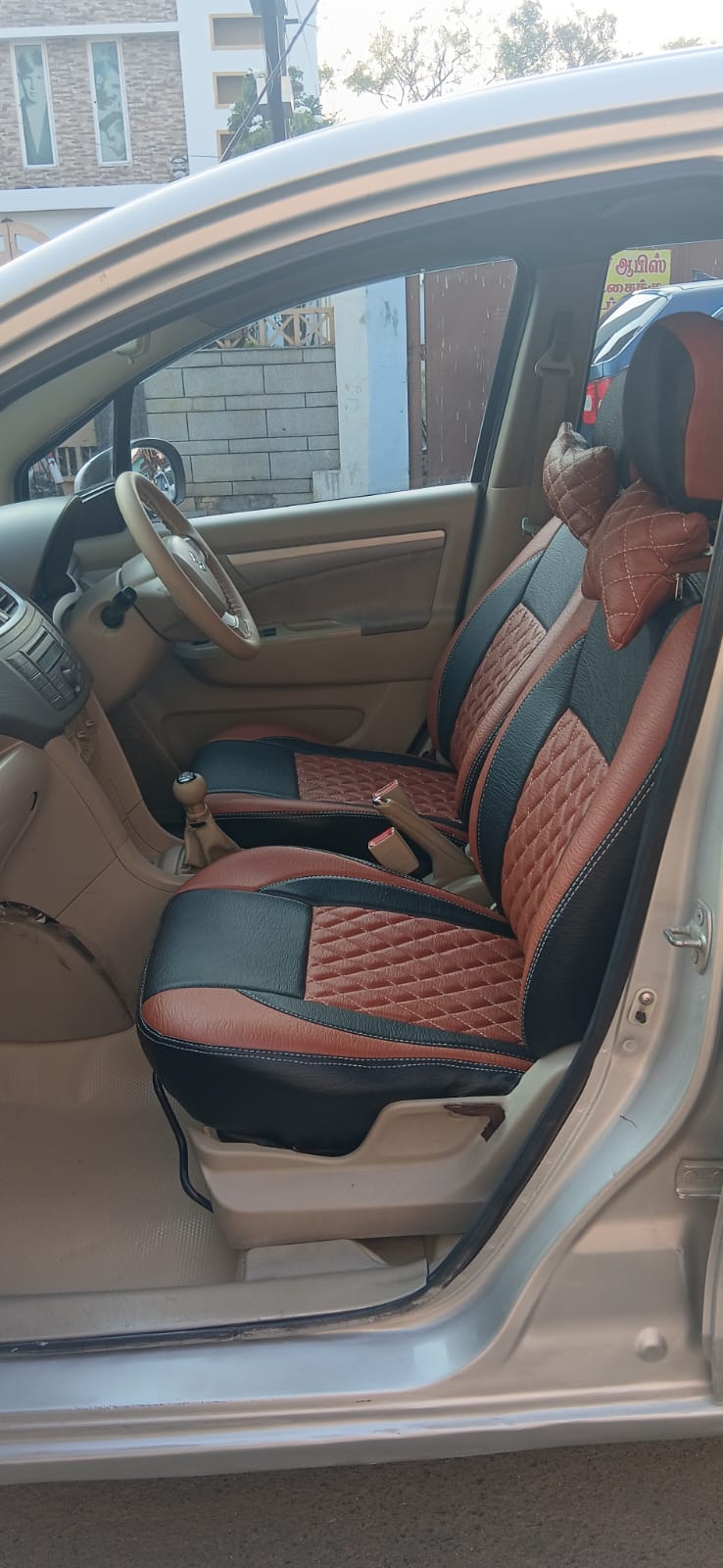 Maruti Suzuki Ertiga - Image 6