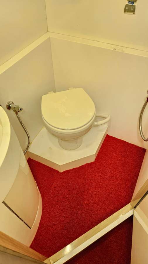 Force Tempo traveller - Image 18