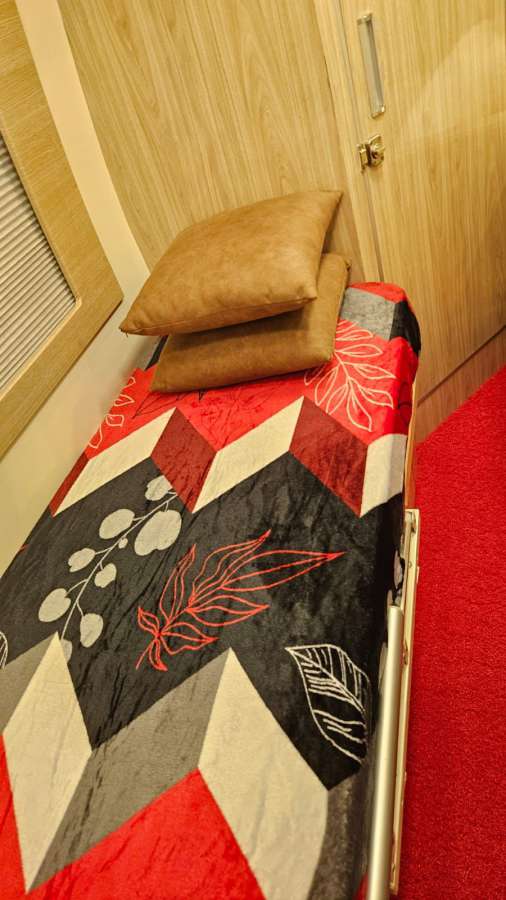 Force Tempo traveller - Image 6