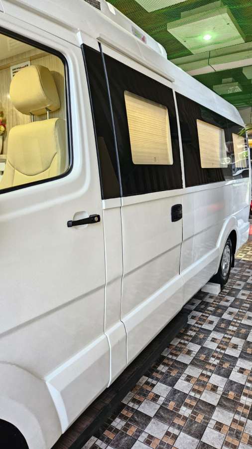 Force Tempo traveller - Image 3