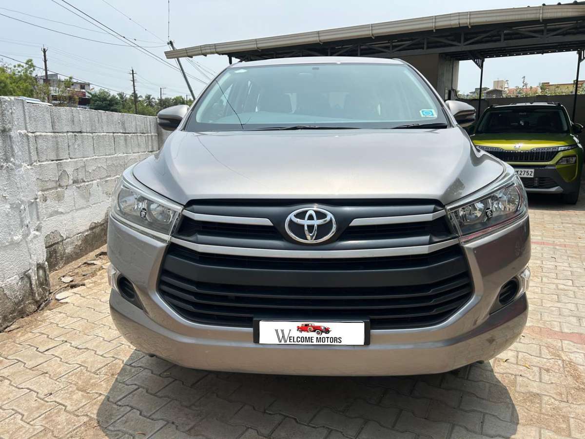 Toyota Innova