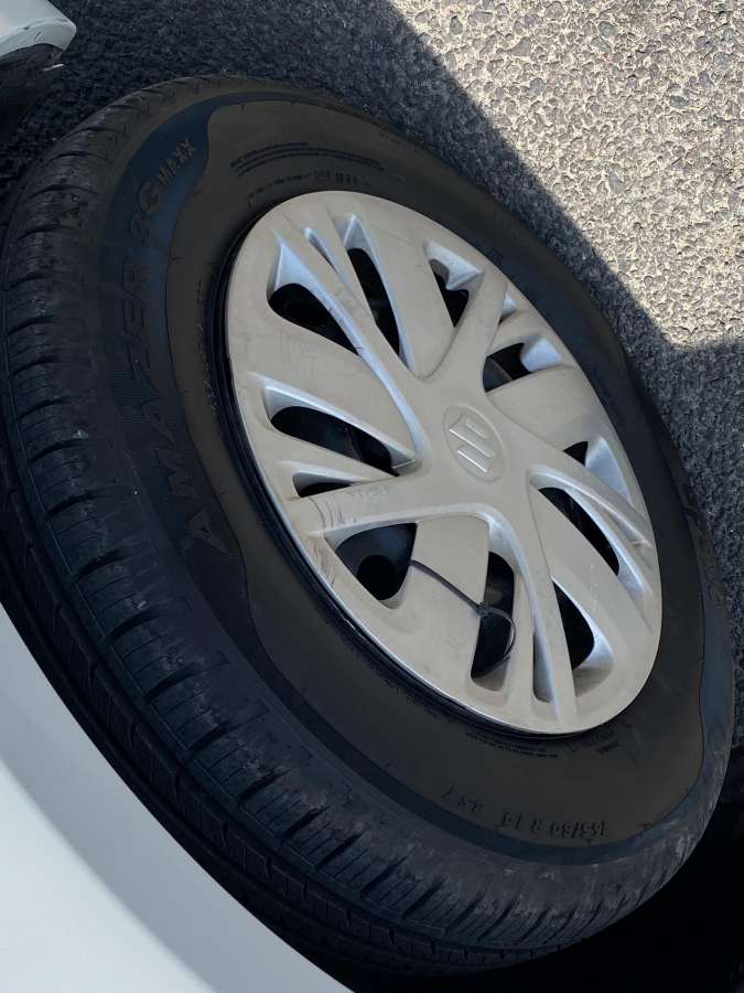 Maruti Suzuki Swift - Image 5