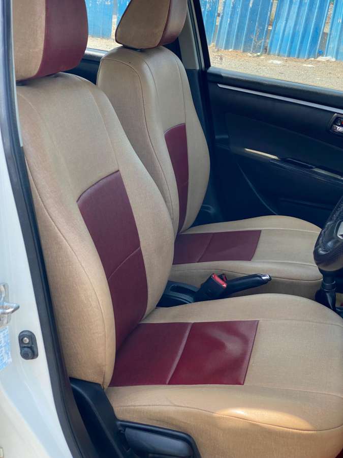 Maruti Suzuki Swift - Image 7