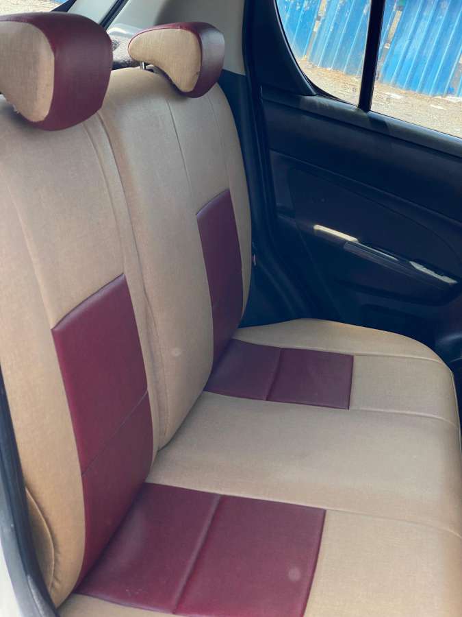 Maruti Suzuki Swift - Image 8