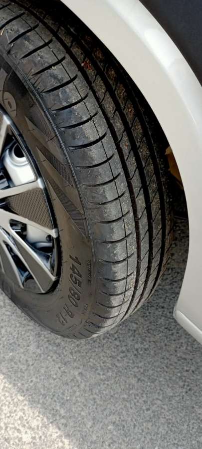 Maruti Suzuki Omni - Image 8